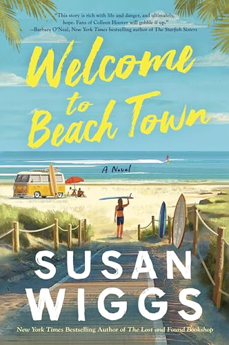 Welcome to Beach Town