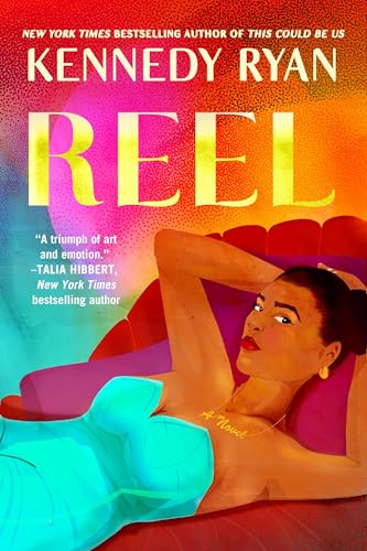 Reel (Hollywood Renaissance #1)