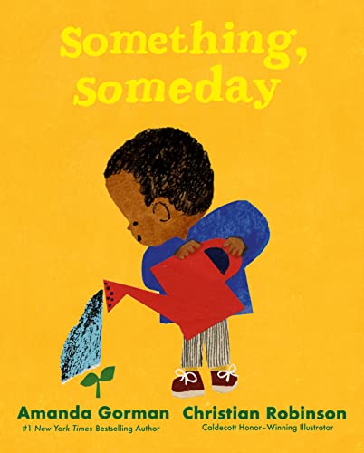 Something; Someday