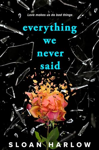 Everything We Didn't Say