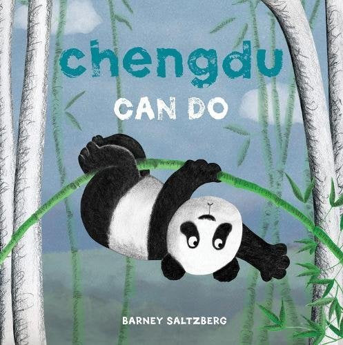 Chengdu; Can-Do!