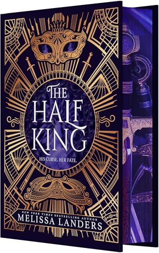 The Half King (Deluxe Limited Edition)