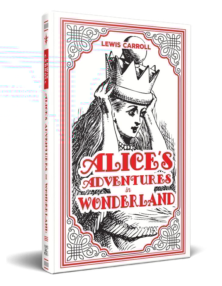 Alice’s Adventures in Wonderland (Paper Mill Press Classics)