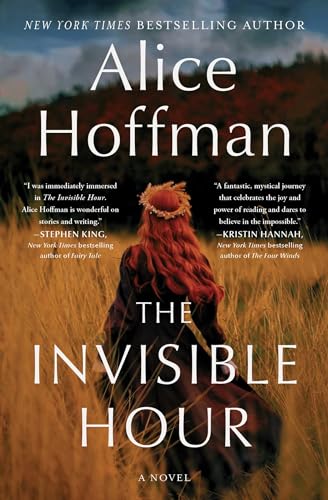 The Invisible Hour: A Novel