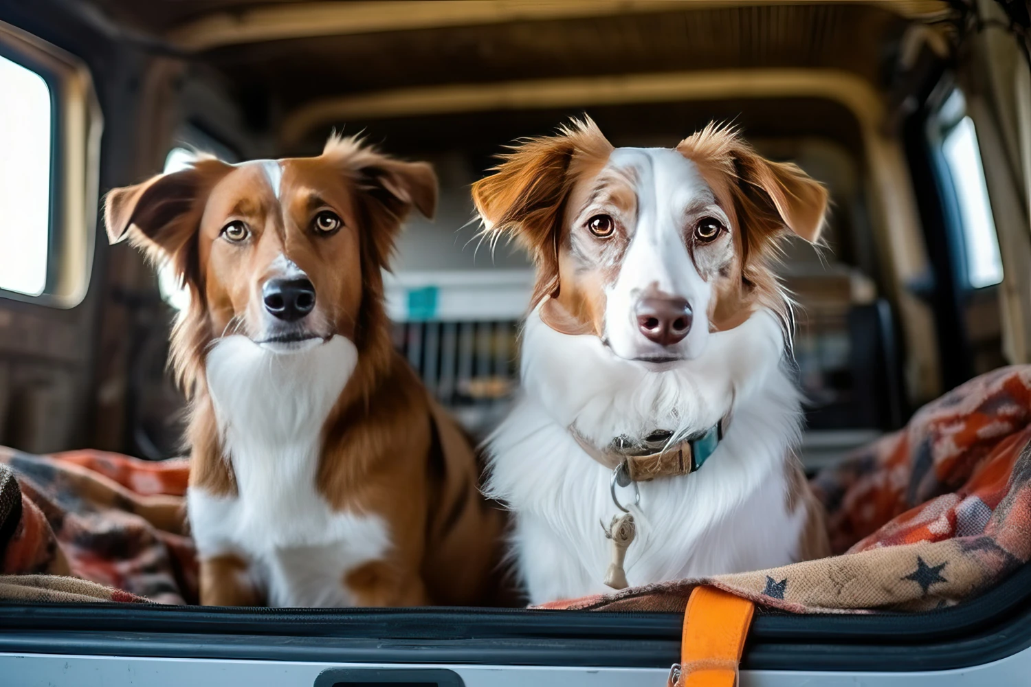 Toyota Sienna Dog Car Seat Belt for Nova Scotia Duck Tolling Retrievers