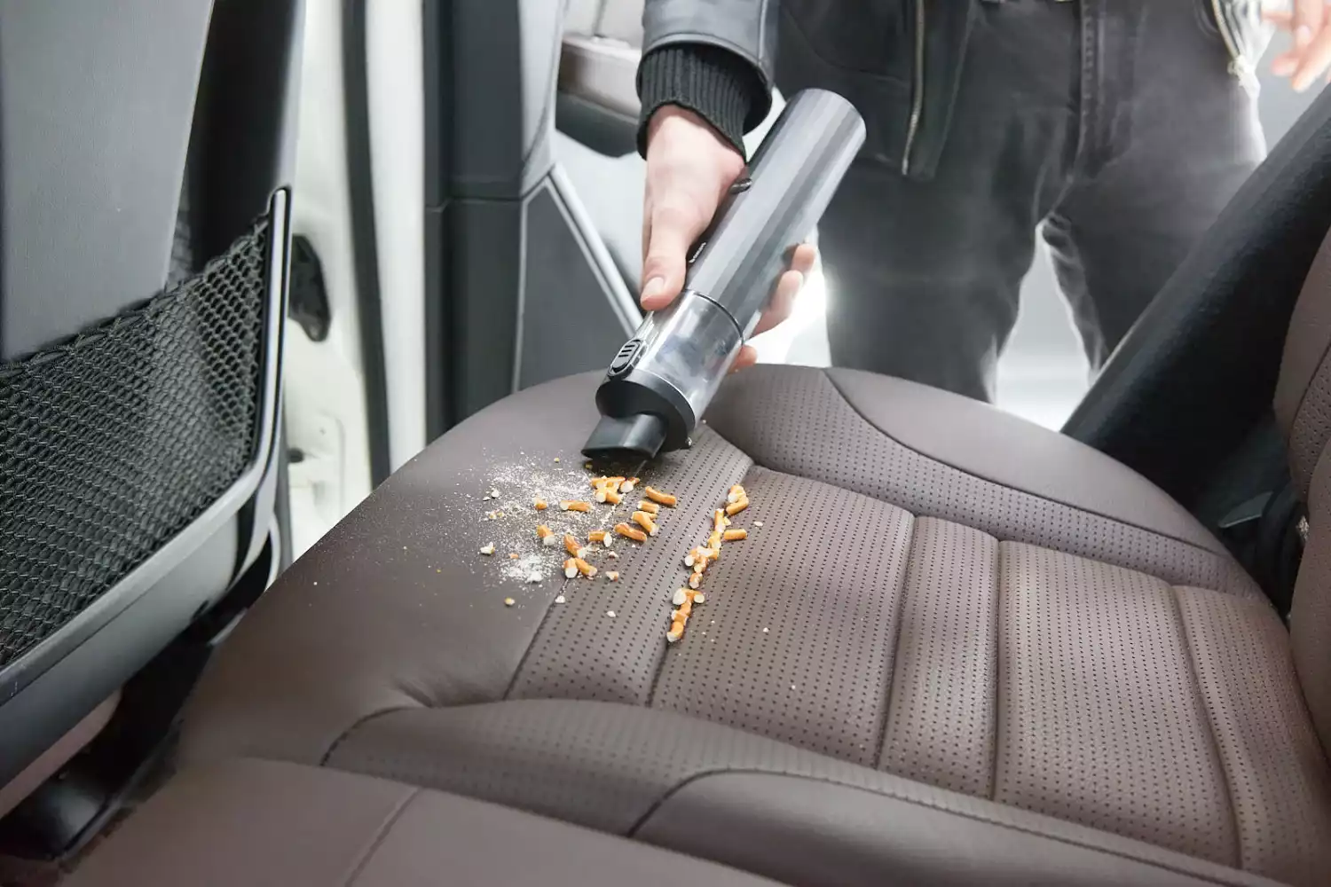 cordless handheld vacuum for Acura RDX